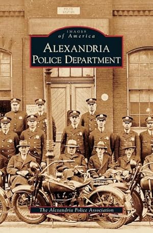 Seller image for Alexandria Police Department for sale by AHA-BUCH GmbH