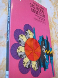 Das Andere Universum Utopischer Roman