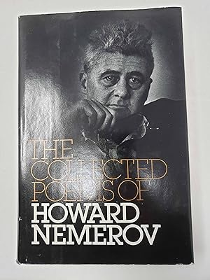 The Collected Poems of Howard Nemerov