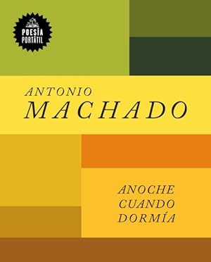 Seller image for Anoche cuando dorma/ Last Night When I Was Sleeping -Language: spanish for sale by GreatBookPrices