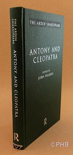 Image du vendeur pour Antony and Cleopatra mis en vente par Post Horizon Booksellers