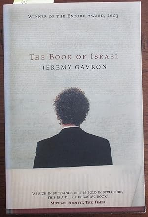 Seller image for Book of Israel, The for sale by Reading Habit