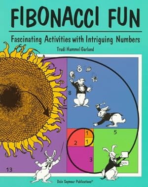 Seller image for Fibonacci Fun: Fascinating Activities With Intriguing Numbers for sale by My Books Store