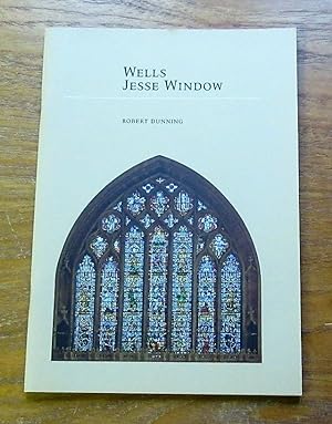 Wells Jesse Window.