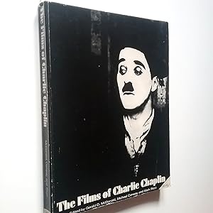 Imagen del vendedor de The Films of Charlie Chaplin a la venta por MAUTALOS LIBRERÍA