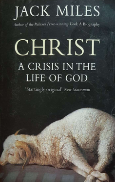 Imagen del vendedor de Christ - A Crisis in the Life of God a la venta por Eaglestones