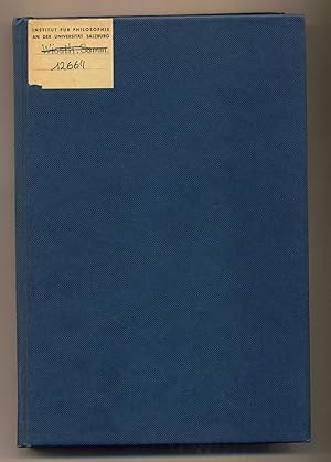 Seller image for Probability and Causality Essays in Honor of Wesley C. Salmon for sale by avelibro OHG