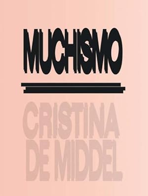 Seller image for Muchismo for sale by GreatBookPricesUK