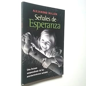 Imagen del vendedor de Seales de Esperanza a la venta por MAUTALOS LIBRERA