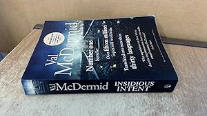 Seller image for Insidious Intent for sale by BoundlessBookstore