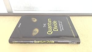 Imagen del vendedor de The Quantum Divide: Why Schrödingers Cat is Either Dead or Alive a la venta por BoundlessBookstore