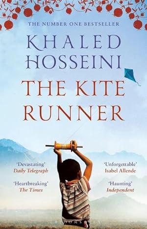 Seller image for The Kite Runner for sale by BuchWeltWeit Ludwig Meier e.K.