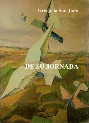 Seller image for De su jornada . for sale by Librera Astarloa