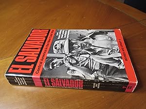 Image du vendeur pour El Salvador: Central America In The New Cold War (Revised Editioon, 1986) mis en vente par Arroyo Seco Books, Pasadena, Member IOBA