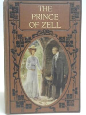 Seller image for The Prince of Zell for sale by World of Rare Books