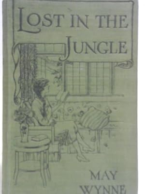 Bild des Verkufers fr Lost in the Jungle zum Verkauf von World of Rare Books