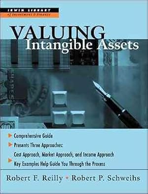 Immagine del venditore per Valuing Intangible Assets venduto da GreatBookPricesUK