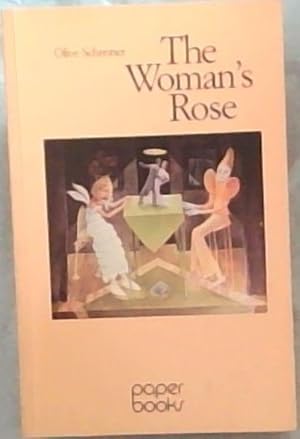 Seller image for The Woman's Rose for sale by Chapter 1