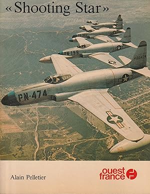 Immagine del venditore per Lockheed F-80 "Shooting Star" venduto da Messinissa libri