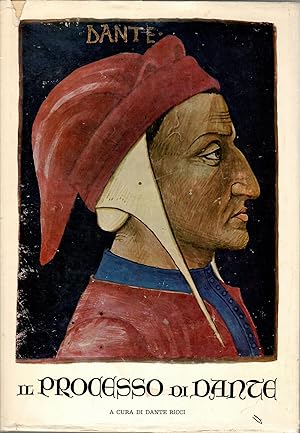 Il processo di Dante