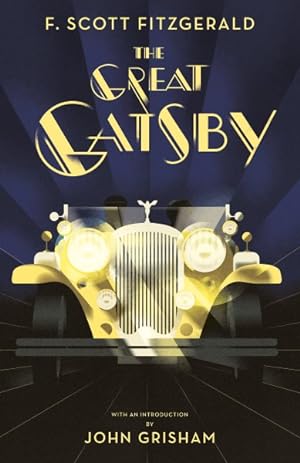 Seller image for Great Gatsby for sale by GreatBookPrices