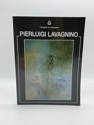 Bild des Verkufers fr Comune di Chiavari. Pierluigi Lavagnino 1933-1999 zum Verkauf von Coenobium Libreria antiquaria