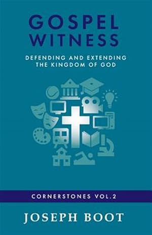 Seller image for Gospel Witness: Defending and Extending the Kingdom of God for sale by GreatBookPrices
