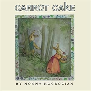 Image du vendeur pour Carrot Cake mis en vente par GreatBookPrices