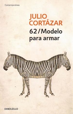 Imagen del vendedor de 62/ Modelo para armar. a la venta por La Librera, Iberoamerikan. Buchhandlung