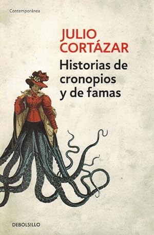 Imagen del vendedor de Historias de cronopios y de famas. a la venta por La Librera, Iberoamerikan. Buchhandlung
