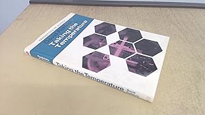 Imagen del vendedor de Taking the Temperature (Yardsticks of Science) a la venta por BoundlessBookstore