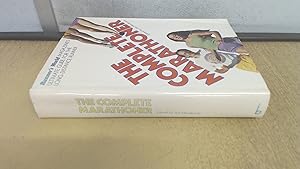 Seller image for The Complete Marathoner for sale by BoundlessBookstore