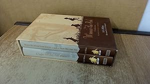 Seller image for The Winnie The Pooh Collection (2 Book Set With Slipcase) for sale by BoundlessBookstore