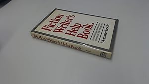 Seller image for Fiction Writers Help Book for sale by BoundlessBookstore