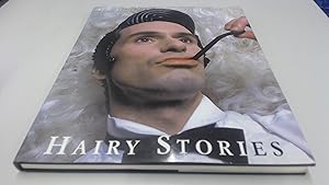 Image du vendeur pour Hairy Stories mis en vente par BoundlessBookstore