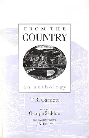 Seller image for From the Country: An Anthology for sale by M Godding Books Ltd