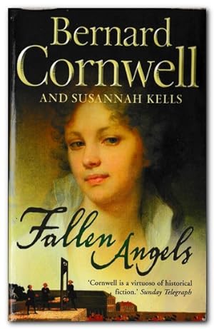 Immagine del venditore per Fallen Angels venduto da Darkwood Online T/A BooksinBulgaria