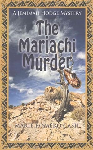 Seller image for Mariachi Murder for sale by GreatBookPrices
