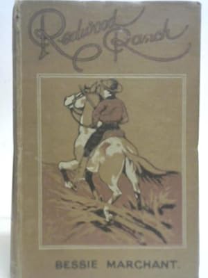 Imagen del vendedor de Redwood Ranch a la venta por World of Rare Books