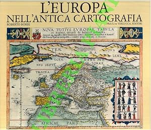 L Europa nell antica cartografia.
