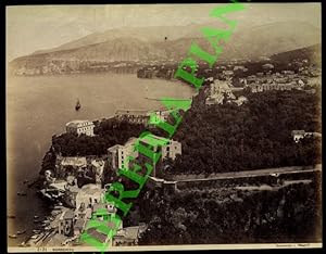 Sorrento. Panorama.