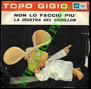 Topo Gigio. Non o faccio più - La giostra del carillon.