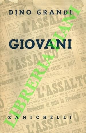 Giovani.