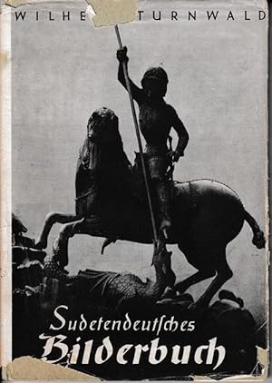 Immagine del venditore per Sudetendeutsches Bilderbuch. venduto da Antiquariat Puderbach