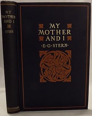 Seller image for My Mother and I for sale by MLC Books