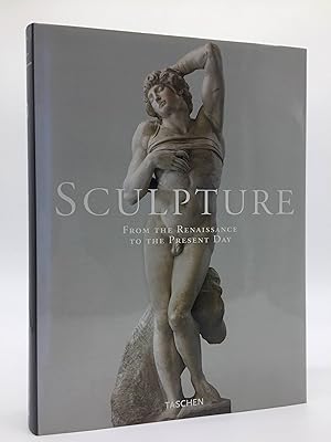 Seller image for Sculpture: From the Renaissance to the Present Day Vol 2 (Jumbo) for sale by Holt Art Books