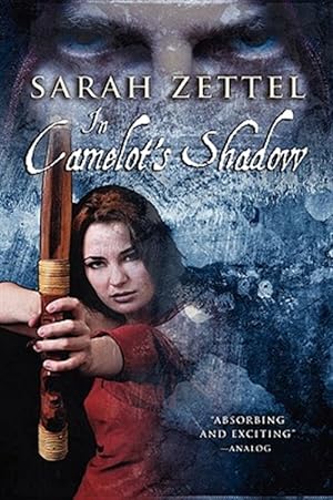 Seller image for In Camelot's Shadow for sale by GreatBookPricesUK
