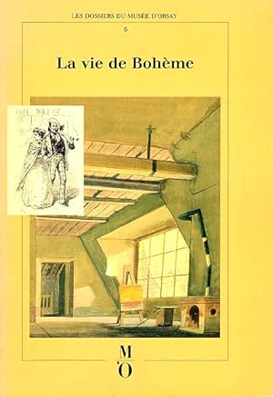 La vie de Boheme