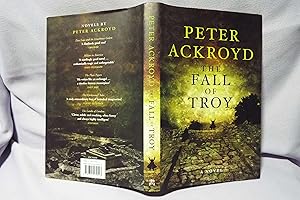 Seller image for The Fall of Troy : First printing for sale by PW Books