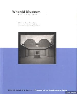 Bild des Verkufers fr Whanki Museum zum Verkauf von Klondyke